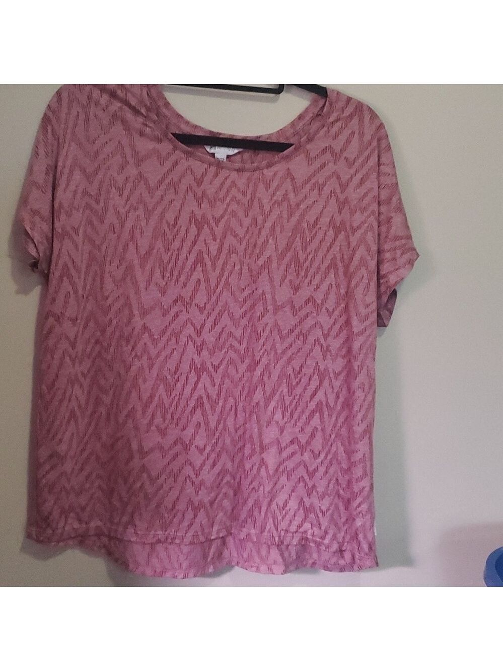 Windriver tshirt size xl